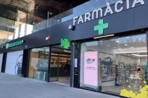 Farmacia