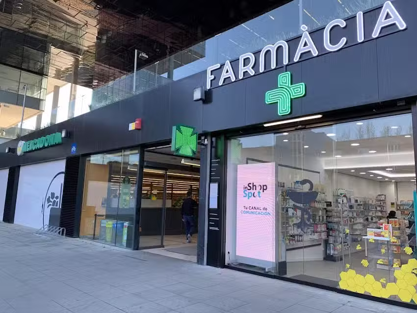 Farmacia