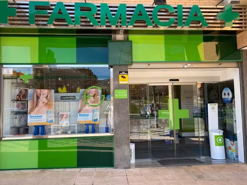 Farmacia