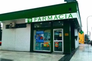 Farmacia