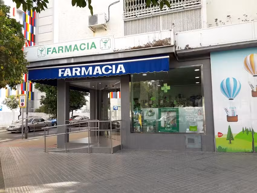 Farmacia