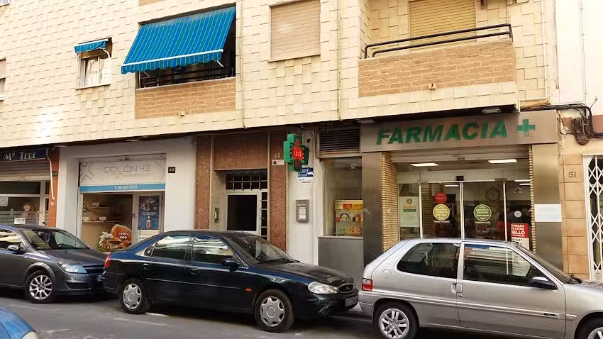 Farmacia