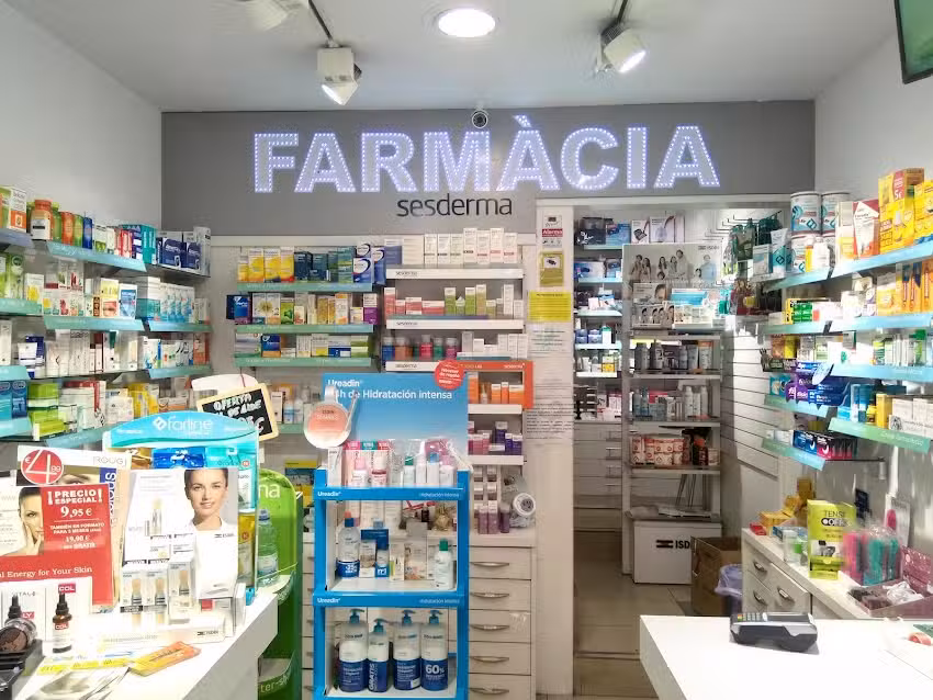 Farm&agrave;cia 87