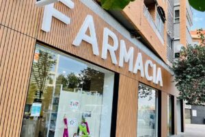 FARMACIA 9 DE OCTUBRE