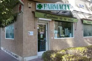 Farmacia 90