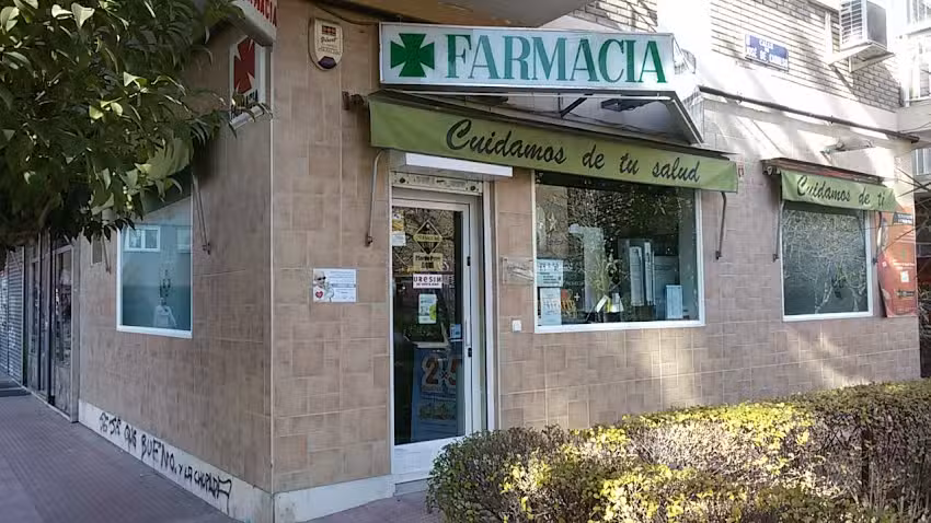 Farmacia 90