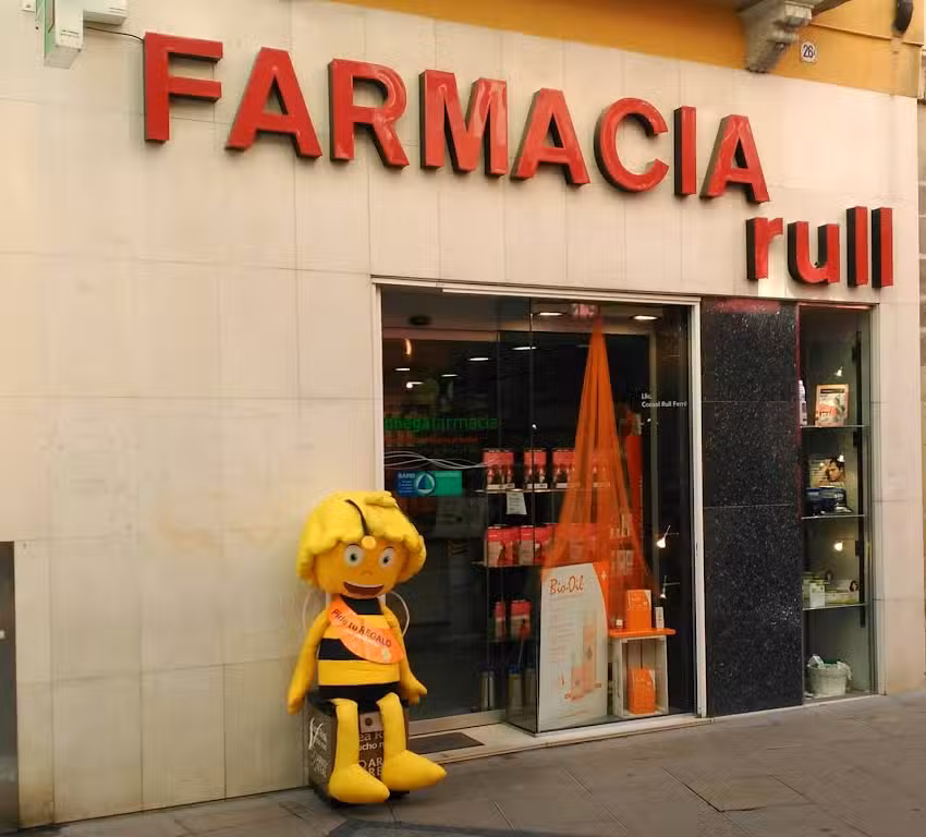 Farmacia