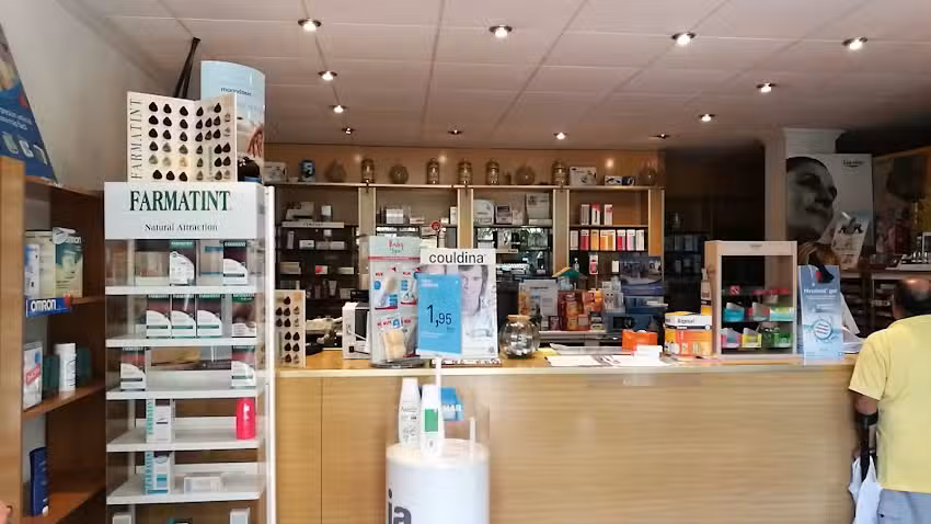 Farmacia