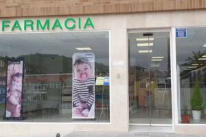Farmacia A Barcala &ndash; Cambre (FARMACIA CANAL BARRIO)