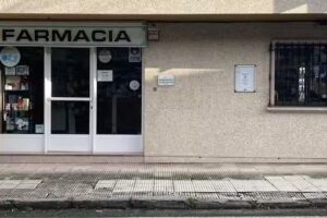 Farmacia A Botica da Uni&oacute;n