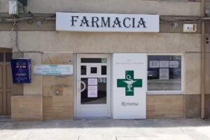 Farmacia A.C. De La Pe&ntilde;a Cuevas