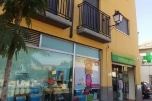 Farmacia A. Ransanz Barron