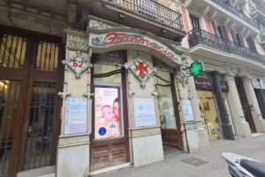 Farmacia A. Torres 24 Horas