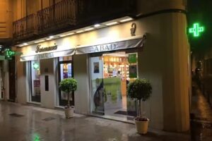 Farmacia Abad