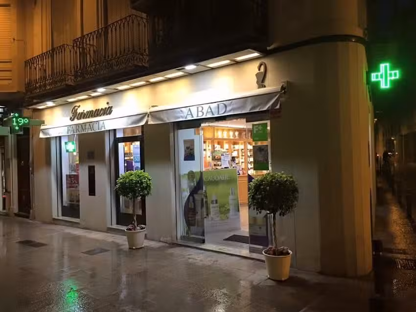 Farmacia Abad