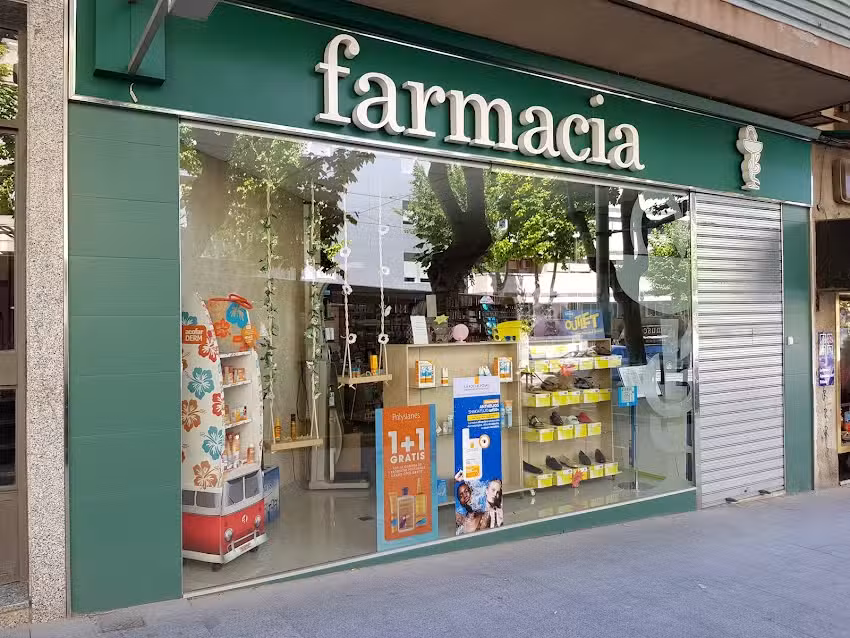 Farmacia ABAD