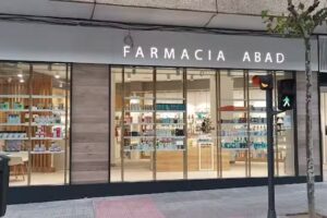 Farmacia Abad Cb