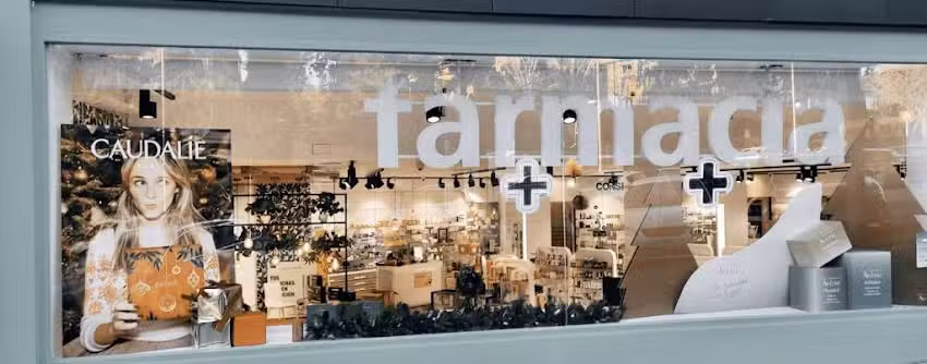 Farmacia Abad&iacute;a &ndash; Cristina Rodr&iacute;guez Garc&iacute;a-Rojas