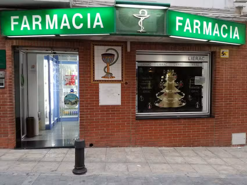 Farmacia abierta 365 D&iacute;as 12 Horas en Torredelcampo