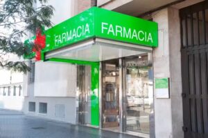 Farmacia abierta de 08:00 a 01:00 en C&oacute;rdoba. | Av. Am&eacute;rica