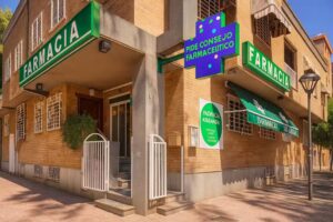 Farmacia Abizanda Martinez