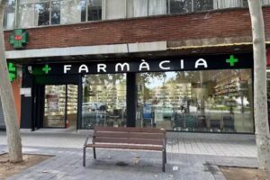 Farmacia Acin Espinosa