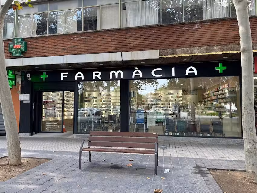 Farmacia Acin Espinosa