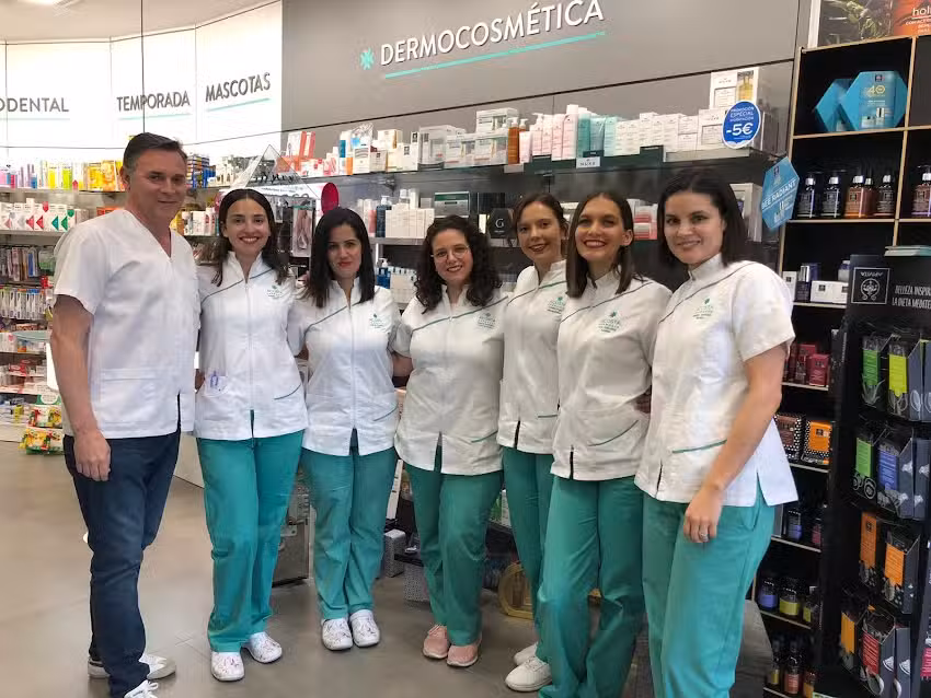 Farmacia Acosta