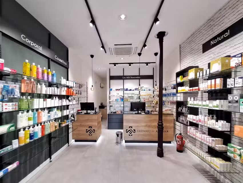 FARMACIA ACTIVA