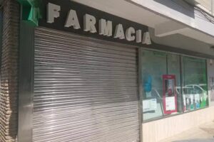 Farmacia Ada Gonz&aacute;lez &ndash; TRIANA.