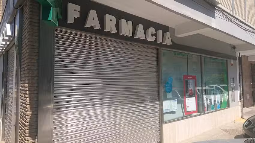 Farmacia Ada Gonz&aacute;lez &ndash; TRIANA.