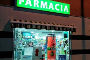 Farmacia Adela Belzunces