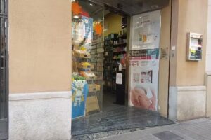 Farmacia Adela Garc&iacute;a L&oacute;pez