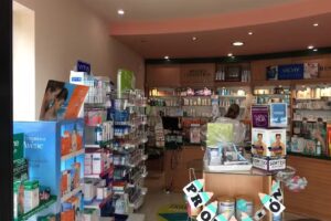 Farmacia Adela Lavigne