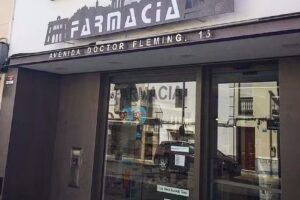 Farmacia Adela Redondo Tena