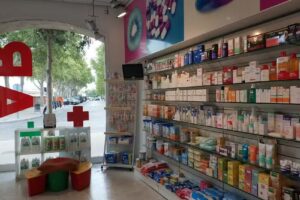 Farmacia Adela Rodeja