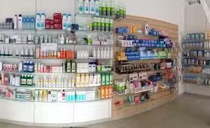 Farmacia Adelfa Cadiz