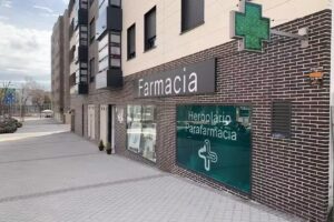 Farmacia Adelfas