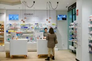 Farmacia Adelia Jordá Requena. Farmacia Deportiva online