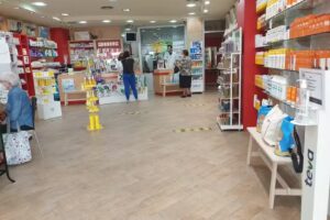 Farmacia Adra | Guillen Aspilche