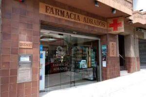 Farmacia Adrados