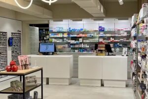 Farmacia Adri&aacute;n Acu&ntilde;a en Bueu