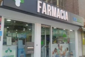 Farmacia Adriana Moreno Arribas