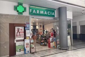 Farmacia Aeropuerto de Fuerteventura