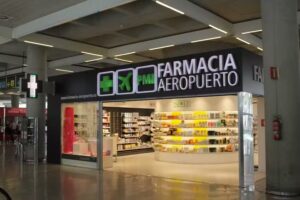 Farmacia Aeropuerto PMI