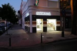 Farmacia Afán