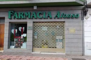 Farmacia Afonso