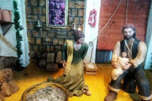 Farmacia Agarrado Luna