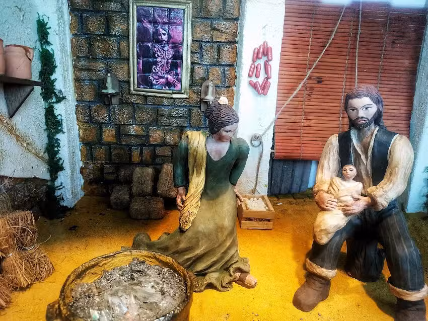 Farmacia Agarrado Luna