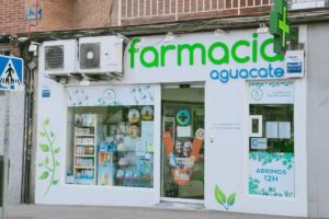 Farmacia Aguacate